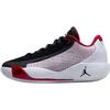 Air Luka .77 GS Bloodline 2.0 Kids Sneakers White Black Gym-Red HF0820-102