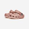 Crocs Классические блестящие сабо для малышей, CRS206992, 1010104324, популярная корейская обувь