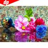 Diamond Painting Full Round Arrival Flowers Diamond Embroidery Nature Flower Rhinestones Pictures