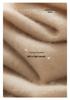 2026 Autumn/Winter Women's V-neck Cashmere Sweater – Loose, Lightweight Knit Top