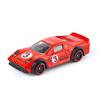 AAZZ1 1:64 Alloy sports car set High Simulation Diecast Car Metal Model Car decoration display collection gifts