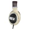 Sennheiser Наушники проводные HD 599 открытого типа открытого типа цвета слоновой кости []