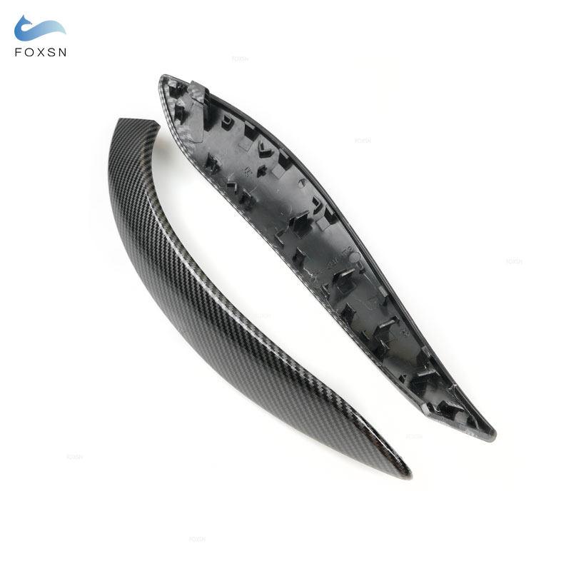 Автомобильные аксессуары, дверная панель, дверная ручка, чехол для BMW 3 4 серии F30 F80 F31 F34 F35 F32 F82 F33 F36 F83 M3