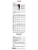 Nike Women's Loose Fit Straight Leg Cargo Athletic Pants