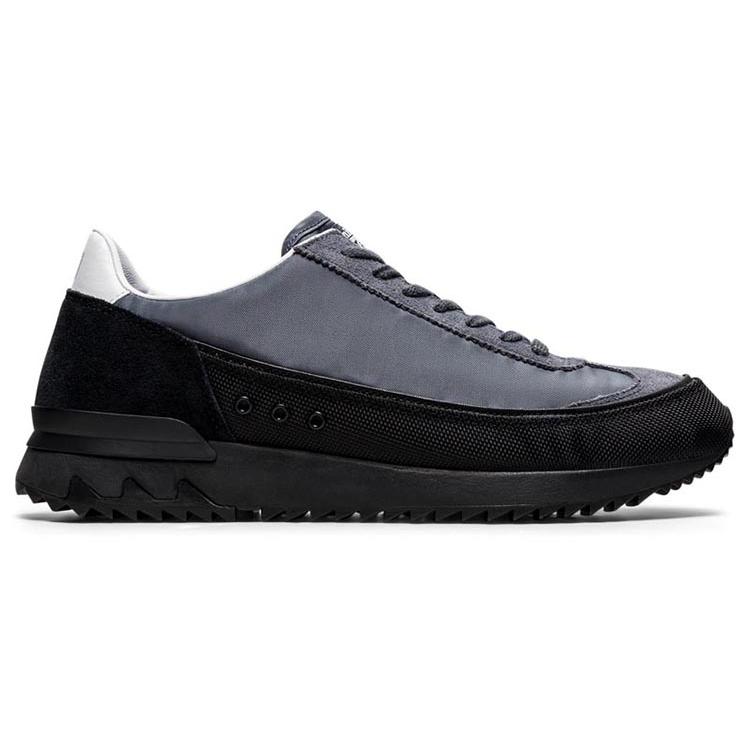 ONITSUKA TIGER Hsinti 'Серый Черный' 1183A387-044