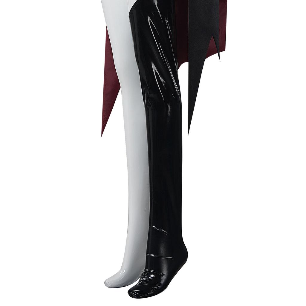 Джин Грей Люди Икс Хэллоуин Косплей Кожаный Комбинезон Полный Комплект