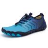 Men Women Barefoot Aqua Shoes Quick Dry Swim Water Shoes Upstream Beach Sandals FitnessYoga Footwear River Sea Diving Surfing Wading Sneakers