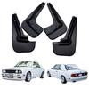 Брызговики передние и задние для BMW 3 серии E36 1991-96 гг.