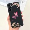 Чехол для телефона Samsung Galaxy A25 5G Samsung A25 2023 SM-A25B Модный дизайн с луной Мягкая силиконовая задняя крышка