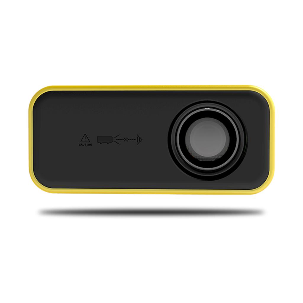 Mini Projector Home Theater Digital Projector
