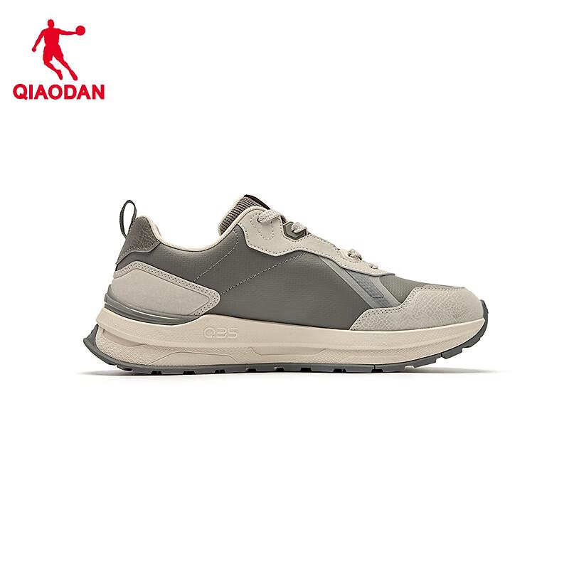 Jordan Zongheng 10.0 Men's Lightweight Casual Shoes