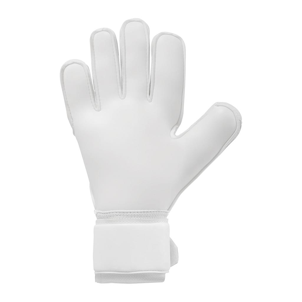Uhlsport Fang Masine Absolute Grip Вратарские перчатки, размер GK, для матчей, 8, Перчатки, Использование, Хват, Футбол, 1011399-01-8