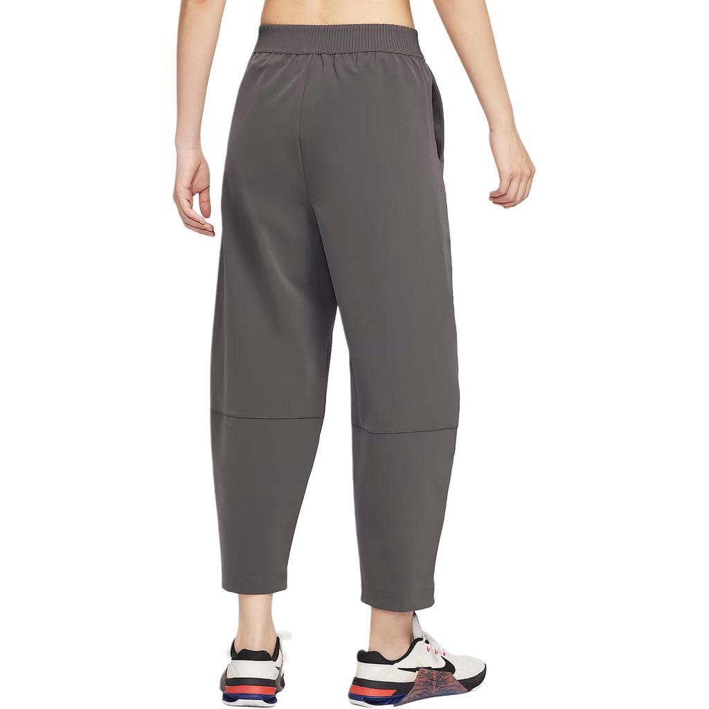 Nike Повседневные брюки Dri Fit женские HQ0231-036
