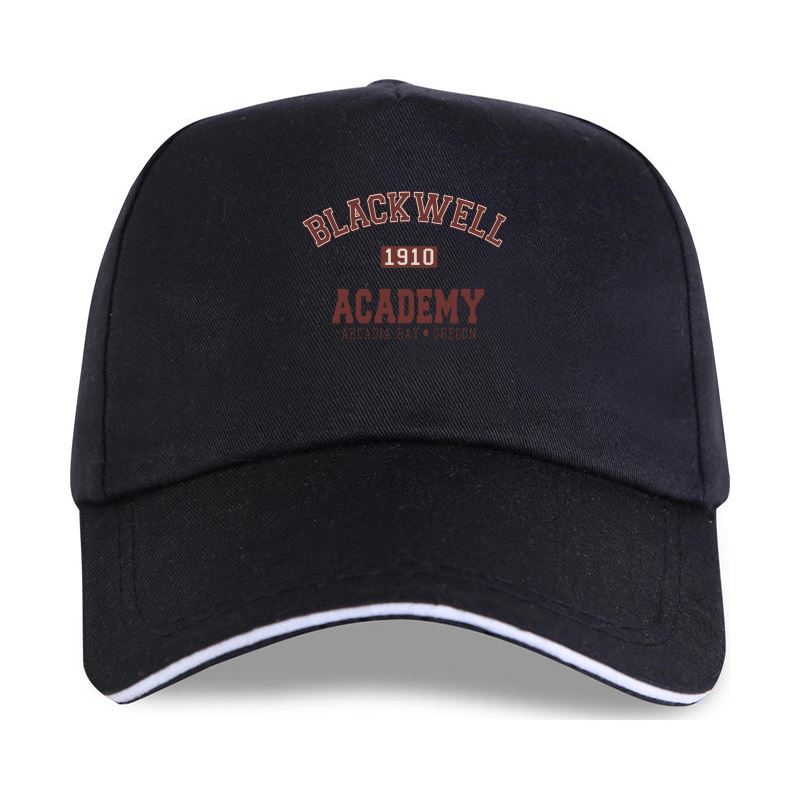 2022 Cap Hat Life Is Strange Blackwell Academy Casual Baseball Cap Hot Sale Life Is Strange 100% Cotton