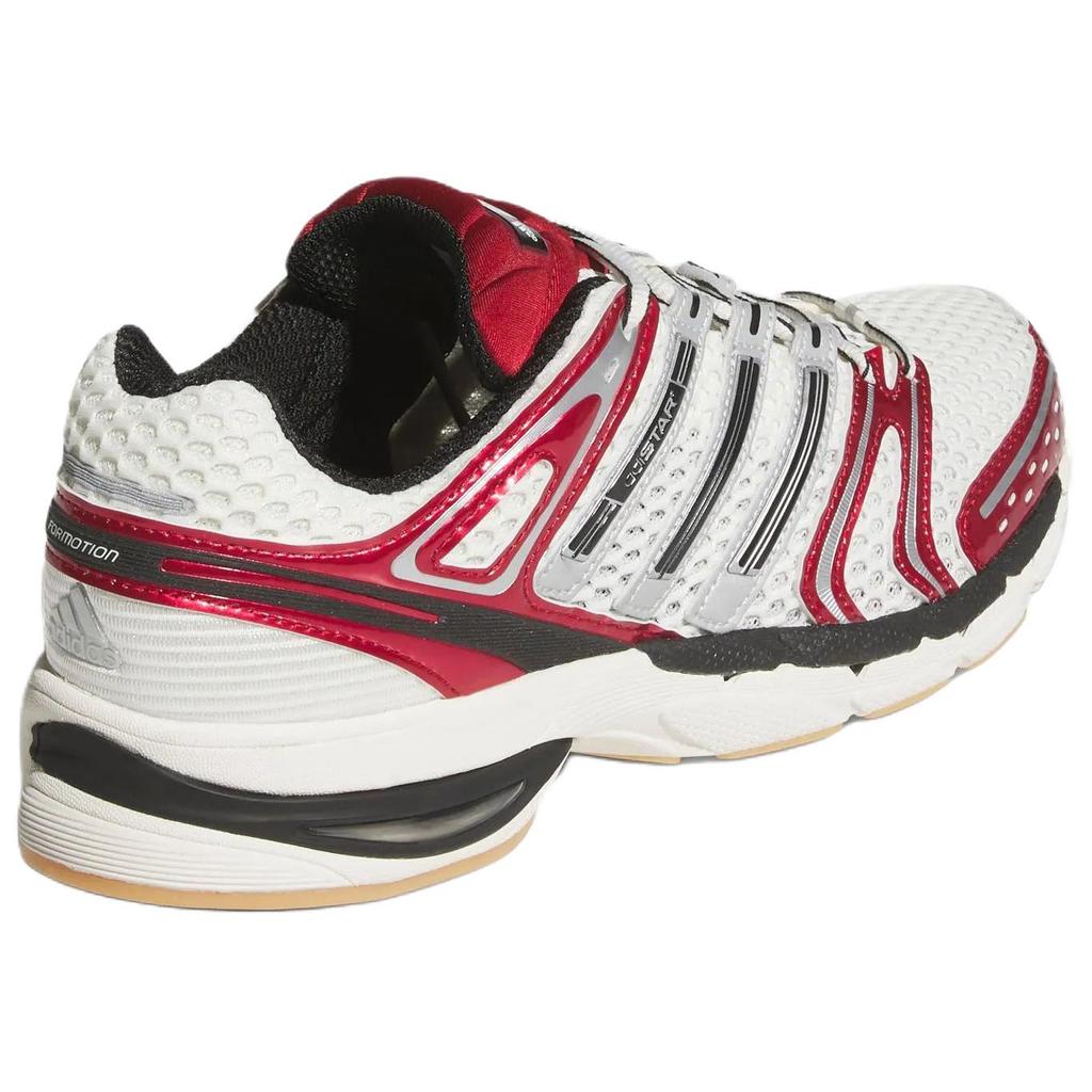 adidas Adistar Control 5 Классические Спортивные Беговые Кроссовки Унисекс Обувь Han-Jade-White KJ2725