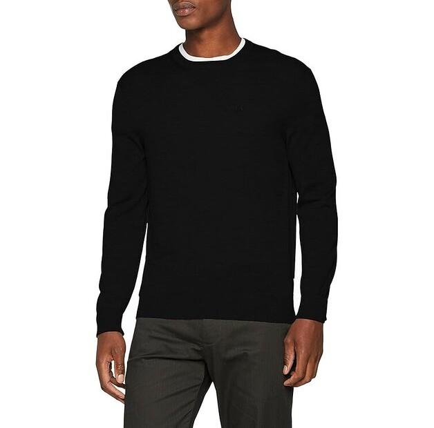 Свитер Armani Exchange MAGLIA GIROCOLLO
