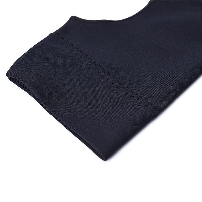 Professional Free Size Artist Drawing Glove For Graphic Tablet Right/ Left Hand