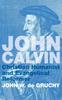 Книга John Calvin