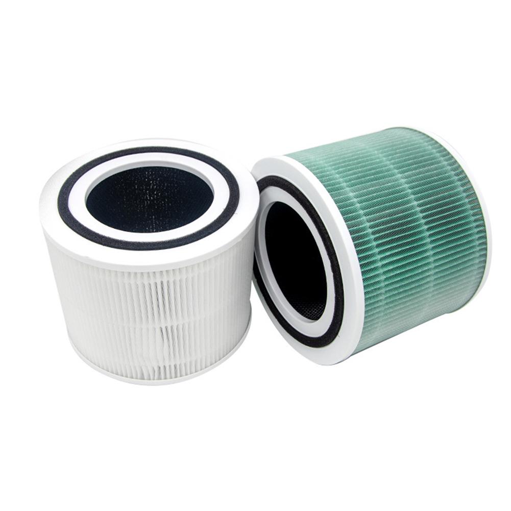 Фильтр для очистителя воздуха Levoit Core 300-RF 3 в 1 с активированным углем