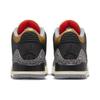 Женские кроссовки Air Jordan 3 Retro 'Black Gold' Jordan CK9246-067