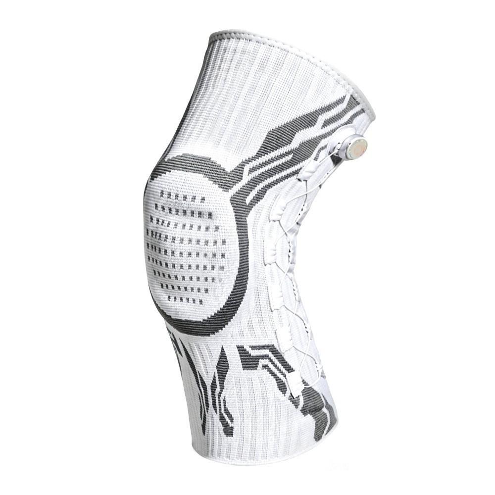 Adjustable Knob Knee Pad Thin Knee Brace Support Sports Protection Sports Knee Brace Sports