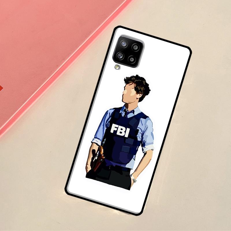 Чехол для телефона Criminals Minds для Samsung Galaxy A33 A22 A32 A52 A15 A16 A05 A26 A36 A56 A53 A13 A34 A54 A14 A35 A55