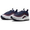 Nike Кроссовки Air Max 97 Usa Obsidian Повседневная обувь 921826-405