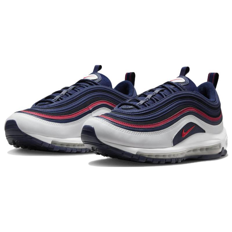 Nike Кроссовки Air Max 97 Usa Obsidian Повседневная обувь 921826-405