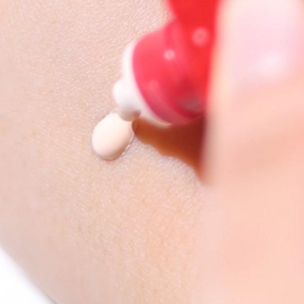 Espoir Тональная основа Be Velvet Fluid 30 г, нет. 20 Ваниль, 1 упаковка