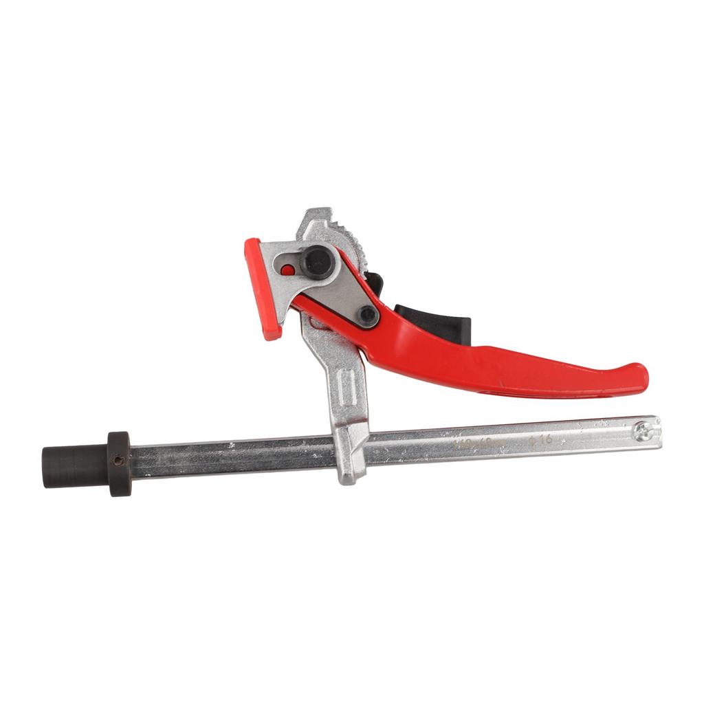 Workbench Dog Clamp Ratchet Hole Clamp Woodworking Table Clamp