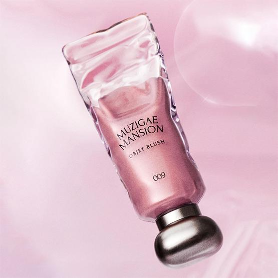 MUZIGAE MANSION Предмет Румяна 5мл