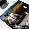 Игровой коврик для мыши LOL с изображением курицы и клавишами быстрого доступа - Большой коврик для стола для офиса или интернет-кафе, Персонализированный подарок
