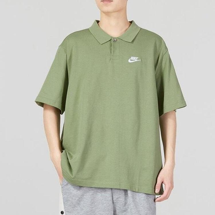 Nike Спортивная одежда Клубный матч Поло DX0618-386