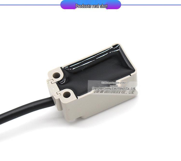 Autonics PSN17-5DP2 PNP Нормально Закрытый Квадратный Датчик Приближения