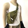 Multifunctional Tactical Crossbody Sling Bag Concealed Carry Bag For Men Women Anti Theft Crossbody Bags