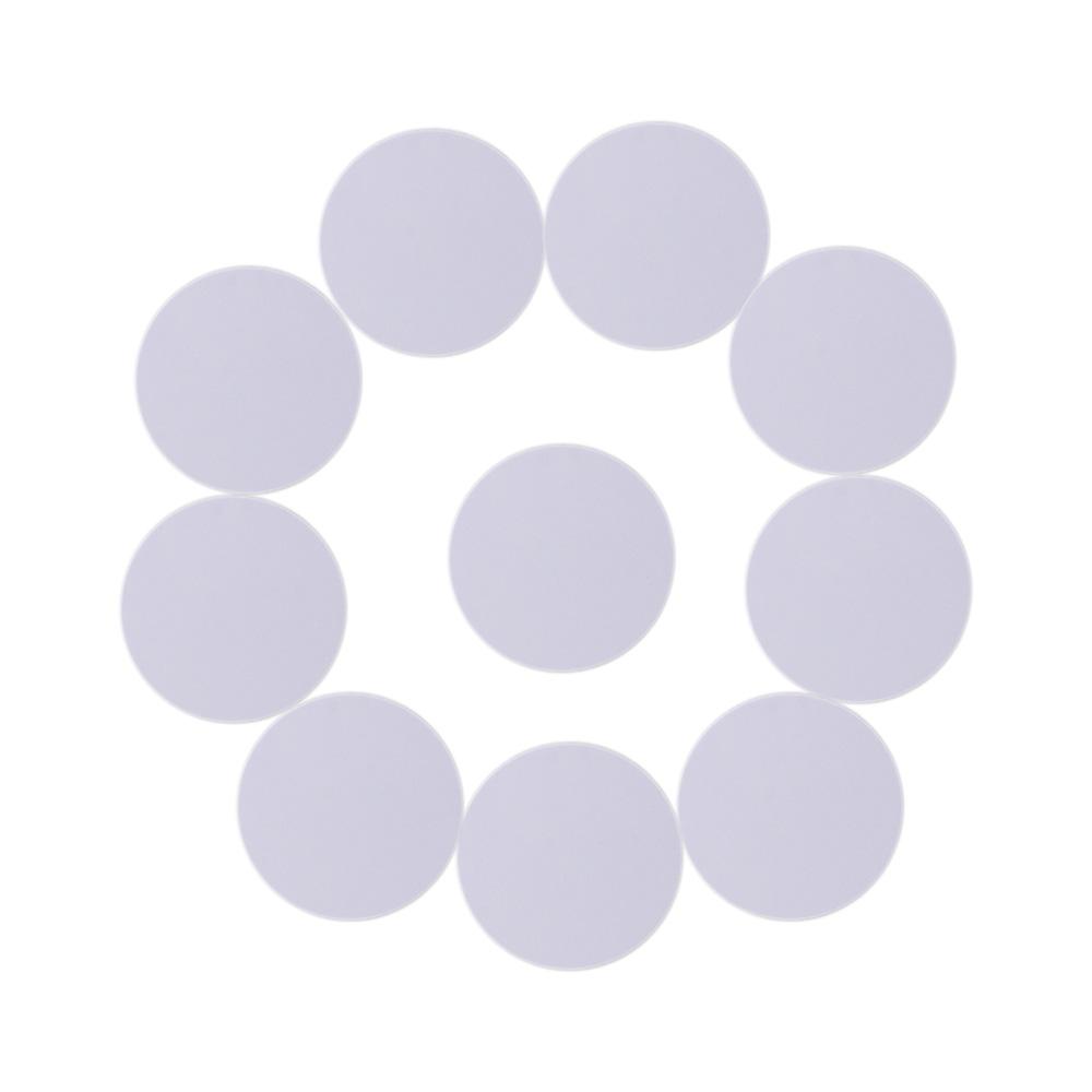 25 mm diameter Smart Ring Chip For Access Control Coin Tag Blank NFC Cards Label NFC Tags RFID