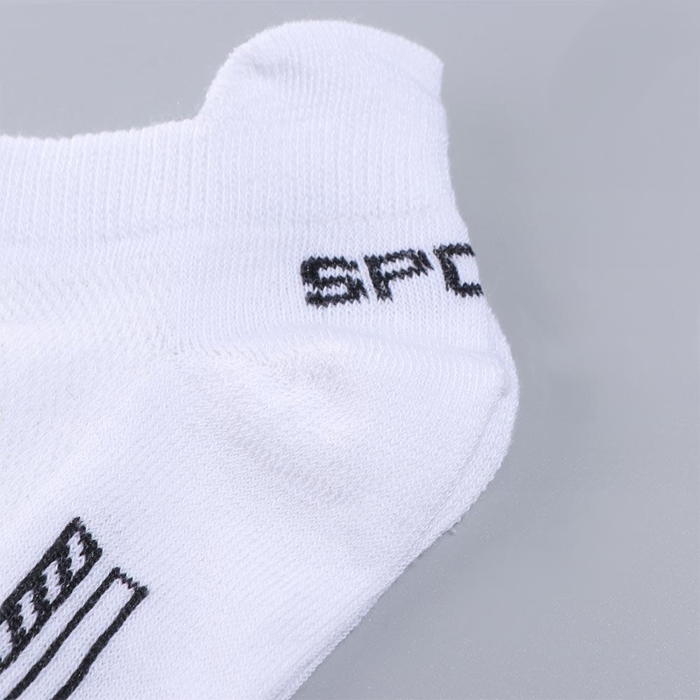 10 пар/лот Спортивные летние хлопковые короткие сетчатые носки-подследники Мужские носки Спортивные носки