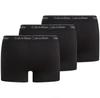Calvin Klein 000NB4002A Boxers 3 Pcs.