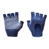 Warm Pilates Gloves Multicolor Sport Riding Mittens Breathable Gym Fitness Gloves  Outdoor