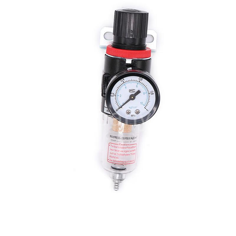 HEMUELE Airtac Type Air Filter Regulator AFR2000