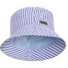 Childrens/Kids Berwick Striped Bucket Hat