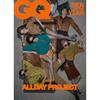 GQ Korea 2025 December BIrunello Cucinellli, All Day Project, Mark, Lee Jae-wook, Chu Young-woo, Park Gyu-young