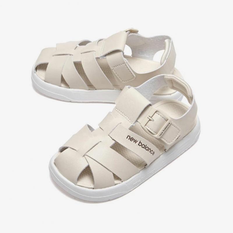 New Balance Сандалии Club Kids K5402i1p Обувь