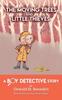 Книга The Moving Trees and Little Thieves : A Boy Detective Story