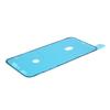 100Pcs/Pack Middle Plate Screen Frame Adhesive Stickers for Apple iPhone XR 6.1 Inch
