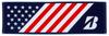 GOLF Sports Towel TWG63 US Open