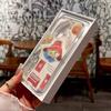 Cute P-Paddingtons Bear For IPhone 17 16 15 14 13 12 11 Pro Max Plus Pro Corrugated Shockproof Matte Phone Cover