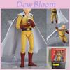 Универсальная Новая Фигурка Figma One Punch-man Saitama Герой ПВХ 15см Аниме Игрушка Фигурка Для Энтузиастов