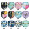 Can Storage Boxes Cosmetic Bottles Tea Can Makeup Container Herb Stash Jar Sample Canisters