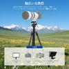 Neewer BASICS Портативная штативная стойка для камеры, штатив для DSLR, с шаровой головкой QR, для iPhone, для видео, максимальная нагрузка TP14, штатив, 182 см, компактный, легкий,